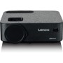 Lenco LPJ-700BKGY