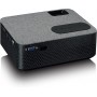 Lenco LPJ-700BKGY