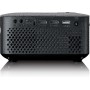 Lenco LPJ-700BKGY