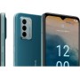Nokia G22 16,6 cm (6.52") Double SIM Android 12 4G USB Type-C 4 Go 64 Go 5050 mAh Bleu