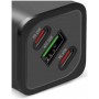 Chargeur Secteur GAN 65W PowerDelivery