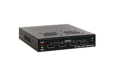 Contrôleur InLine® HDMI Videowall 1 à 4, Full HD