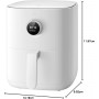 Xiaomi Mi Smart Air Fryer 3.5L EU OB02612