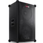 Sharp - SumoBox Pro CP-LS200 - High Performance Portable Speaker