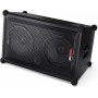 Sharp - SumoBox Pro CP-LS200 - High Performance Portable Speaker