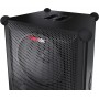Sharp - SumoBox Pro CP-LS200 - High Performance Portable Speaker