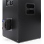 Sharp - SumoBox Pro CP-LS200 - High Performance Portable Speaker