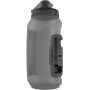 Twist Single 750ml Compact bouteille d'eau, Uni