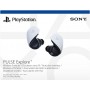 Ecouteurs sans-fil Pulse Explore, bluetooth, compatible PS5 et PlayStation Portal