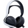 PlayStation Casque sans-Fil Pulse Elite, Bluetooth, Compatible PS5 Portal, 30h de Batterie