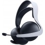 PlayStation Casque sans-Fil Pulse Elite, Bluetooth, Compatible PS5 Portal, 30h de Batterie
