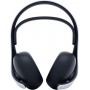 PlayStation Casque sans-Fil Pulse Elite, Bluetooth, Compatible PS5 Portal, 30h de Batterie