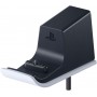 PlayStation Casque sans-Fil Pulse Elite, Bluetooth, Compatible PS5 Portal, 30h de Batterie