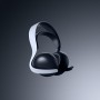 PlayStation Casque sans-Fil Pulse Elite, Bluetooth, Compatible PS5 Portal, 30h de Batterie