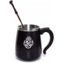 Harry Potter Tasse Baguette avec Mélangeur Automatique