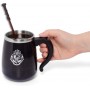 Harry Potter Tasse Baguette avec Mélangeur Automatique