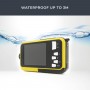 GoXtreme Reef Jaune