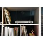 Audio-Technica LP60XUSBGM Platine Automatique à Entraînement par Courroie (analogue & usb) Gunmetal