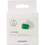 Audio-Technica ATN95E Diamant de rechange pour cellule AT95E vert