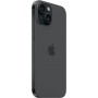 Apple iPhone 15 (256 Go) - Noir