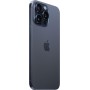 Apple iPhone 15 Pro Max (256 Go) - Titane Bleu