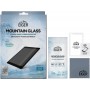 Film de protection d'écran en verre trempé pour tablette Samsung Galaxy Tab S7+ Transparent avec kit de nettoyage