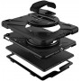 EGPE00118 étui pour Tablette 25,9 cm (10.2") Housse Noir