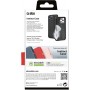 Cover Instinct pour iPhone 15 Pro Max, Noir Color