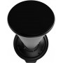VACUUM car suction base, BLK