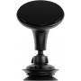 VACUUM car suction base, BLK