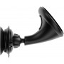 VACUUM car suction base, BLK