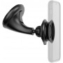 VACUUM car suction base, BLK