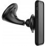 VACUUM car suction base, BLK