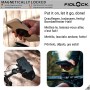 Klebepatch VACUUM Uni Phone Patch, VC-01660