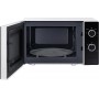 SAMSUNG SAMS Mikrowelle MS20A3010AH/EG
