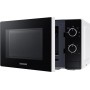 SAMSUNG SAMS Mikrowelle MS20A3010AH/EG