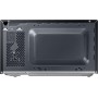 SAMSUNG SAMS Mikrowelle MS20A3010AL/EG