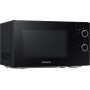 SAMSUNG SAMS Mikrowelle MS20A3010AL/EG