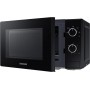 SAMSUNG SAMS Mikrowelle MS20A3010AL/EG