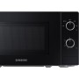 SAMSUNG SAMS Mikrowelle MS20A3010AL/EG