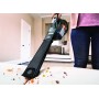 Black & Decker BHHV520BT, BHHV 520 BT, Noir, 18V, 36 W, 0.7 liters