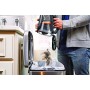 Black & Decker BHHV520BT, BHHV 520 BT, Noir, 18V, 36 W, 0.7 liters