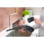 Black & Decker BHHV520BT, BHHV 520 BT, Noir, 18V, 36 W, 0.7 liters