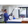 Black & Decker BHHV520BT, BHHV 520 BT, Noir, 18V, 36 W, 0.7 liters