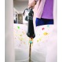 Black & Decker BHHV520BT, BHHV 520 BT, Noir, 18V, 36 W, 0.7 liters