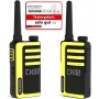 Kenwood UBZ-LJ9SET UBZ-LJ9SET Emetteur-récepteur PMR Jeu de 2