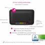 Telekom Speedport Smart 4 Plus Modem 6000 Kbit/s