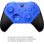 Xbox USB Manette sans fil Elite Series 2 - Core (Bleu)