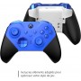 Xbox USB Manette sans fil Elite Series 2 - Core (Bleu)