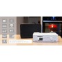 Telestar Dabman i460 Internet Numérique Blanc